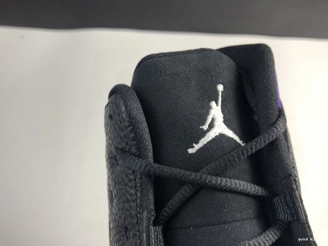Rep Jordan DJ5982-015 Air 13 Purple Court 0705
